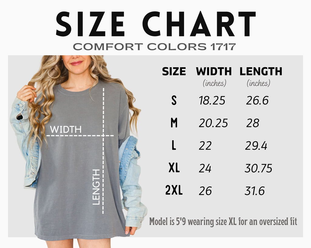 Colorful Sailboats Comfort Colors® Shirt