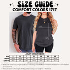 Cape Cod Comfort Colors® Shirt